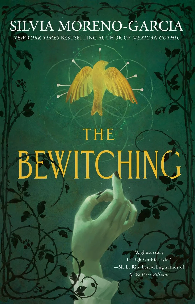 The Bewitching — photo 2