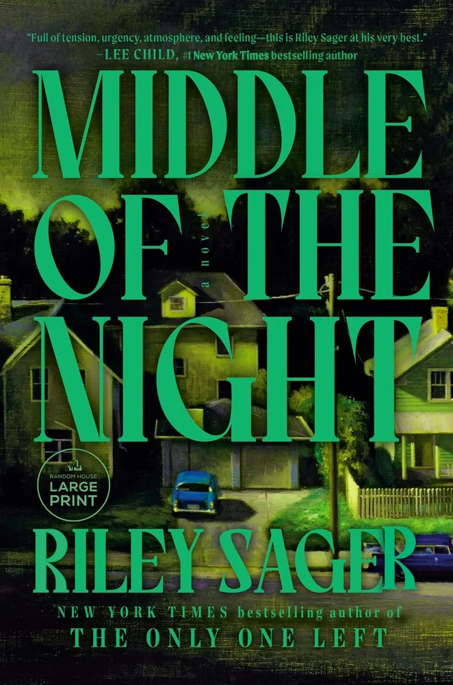 Middle of the Night — photo 2