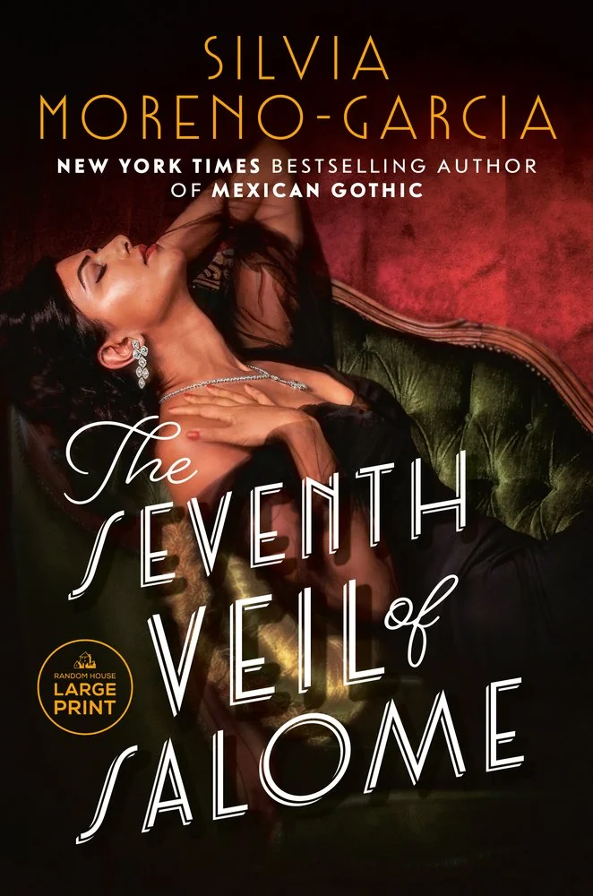 The Seventh Veil of Salome — photo 2