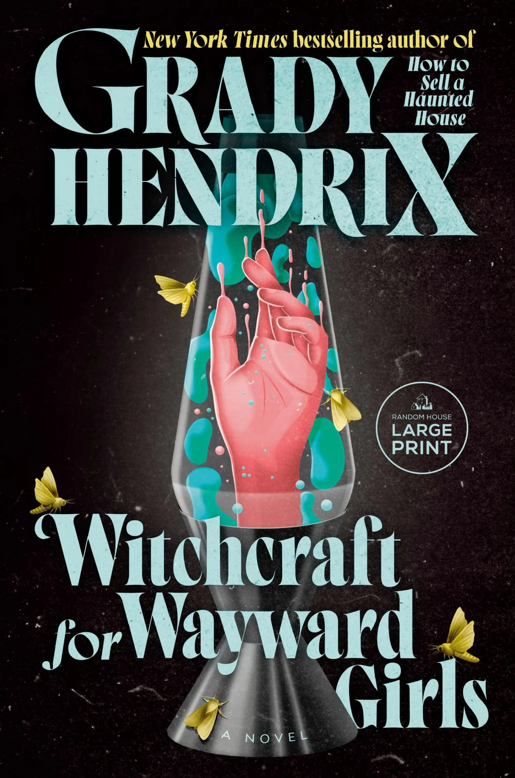 Witchcraft for Wayward Girls — photo 2