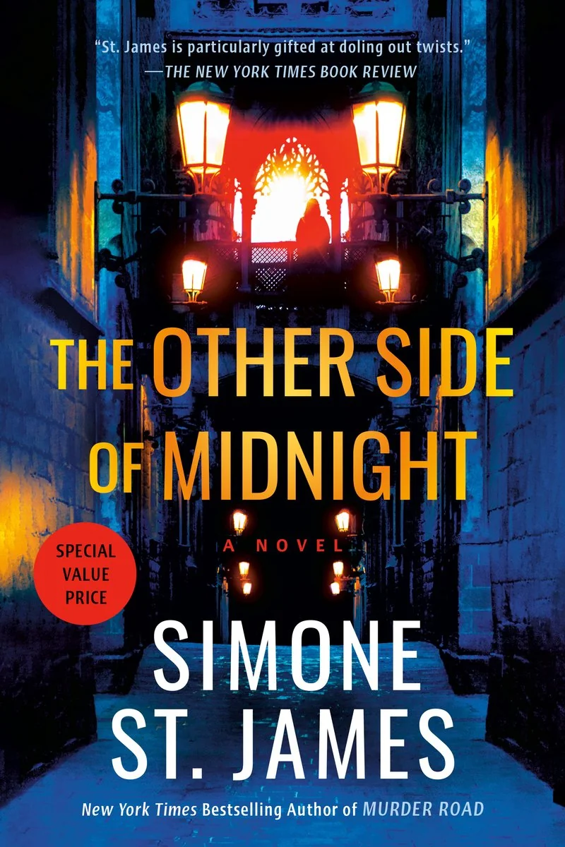 The Other Side of Midnight — photo 2