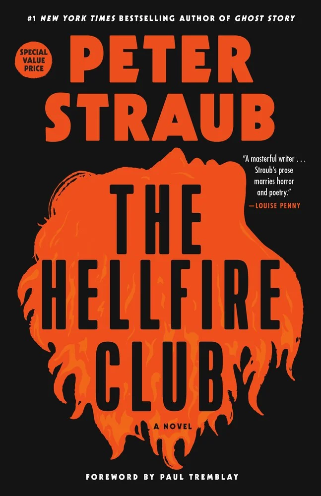 The Hellfire Club — photo 2