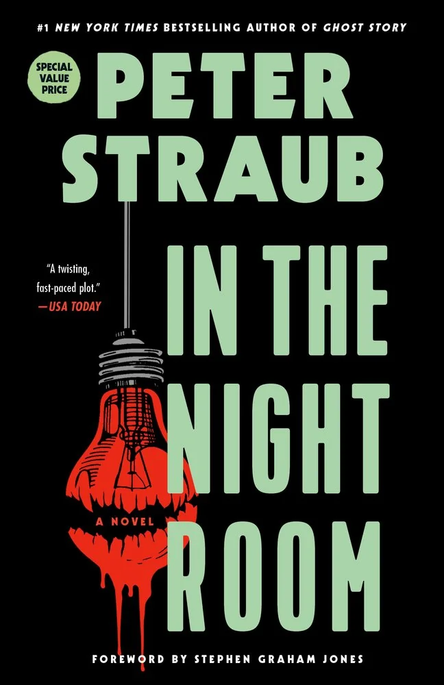 In the Night Room — photo 2
