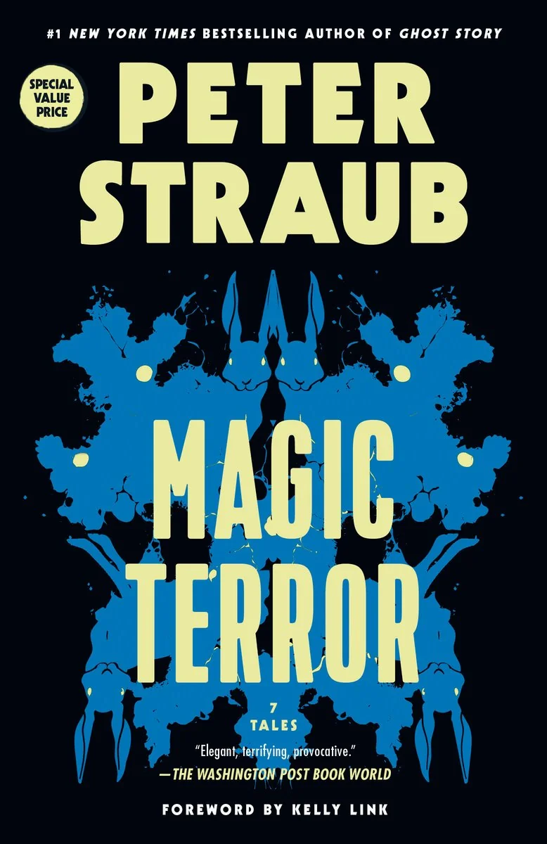 Magic Terror: 7 Tales — photo 2