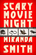 Scary Movie Night