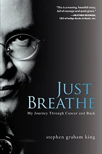 Just Breathe: My Journey Through Cancer and Back — photo 2
