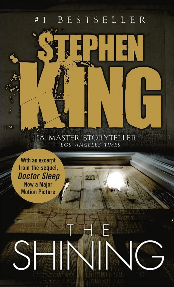 The Shining (Bound for Schools & Libraries) — photo 2