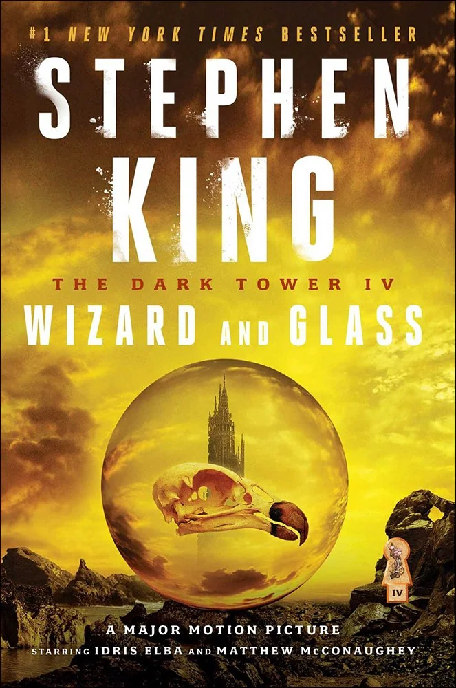 Wizard and Glass (Bound for Schools & Libraries) — photo 2