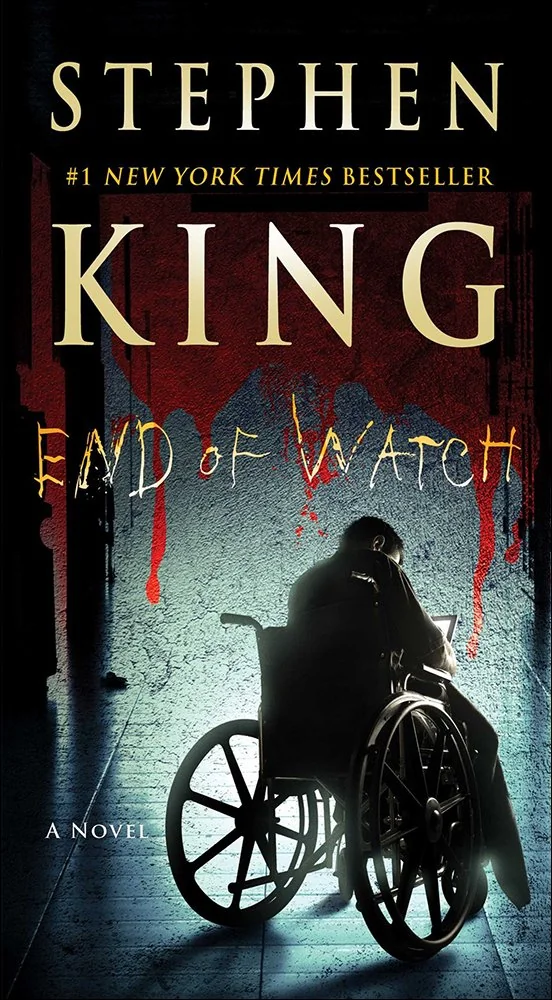 End of Watch (Library) — photo 2