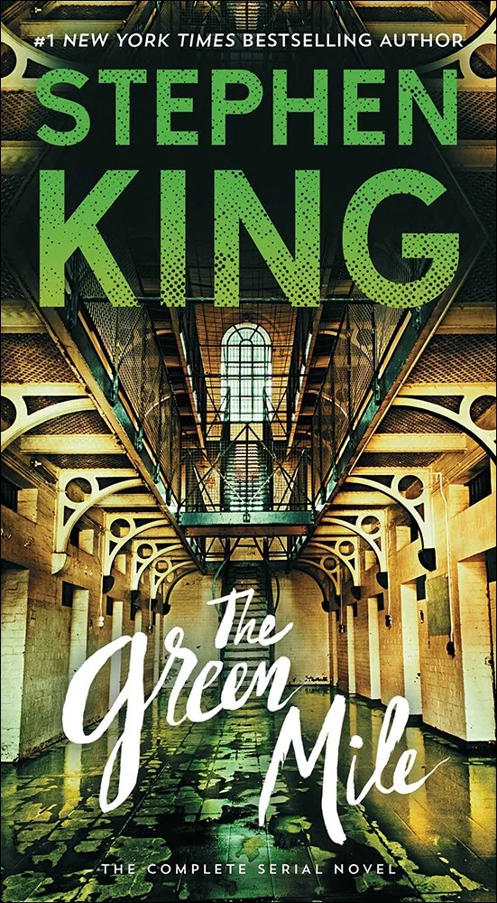 The Green Mile (Bound for Schools & Libraries) — photo 2
