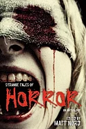 Strange Tales of Horror: An Anthology
