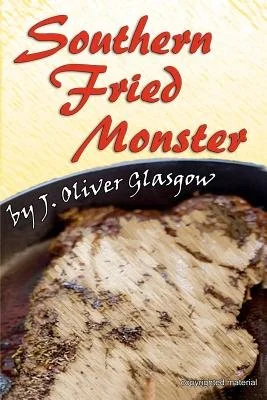 Southern Fried Monster: A story from the Tales of Kilterless Kulinary series — photo 2
