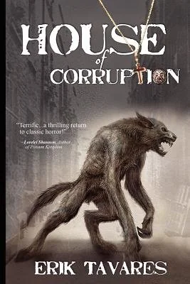 House of Corruption — photo 2