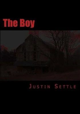 The Boy — photo 2