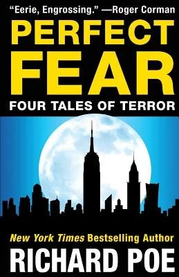 Perfect Fear: Four Tales of Terror — photo 2