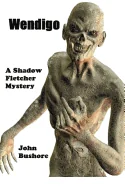 Wendigo — Horror Fiction