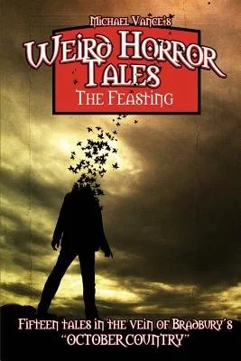 Weird Horror Tales: The Feasting — photo 2