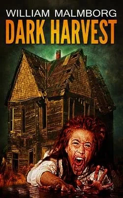 Dark Harvest — photo 2