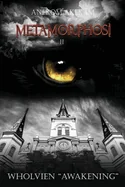 Wholvien: Awakening — Horror Fiction