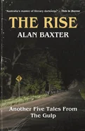 The Rise: Tales From The Gulp 3