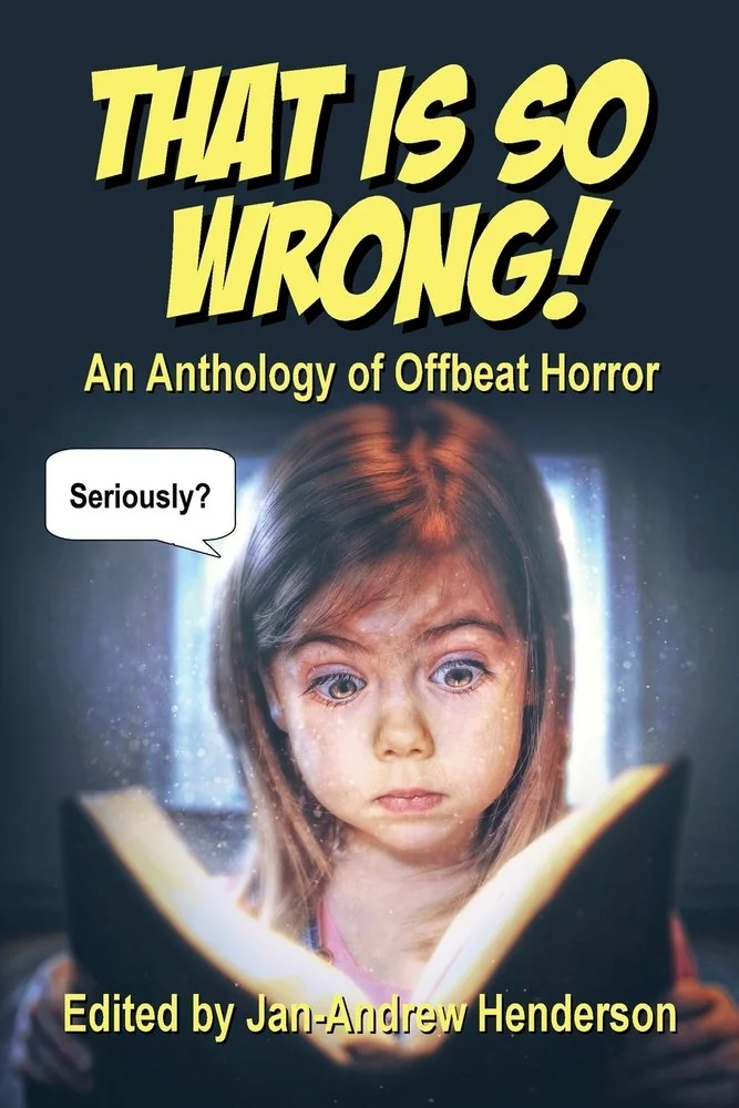 That is SO Wrong! — photo 2