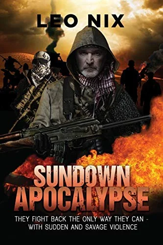 Sundown Apocalypse — photo 2