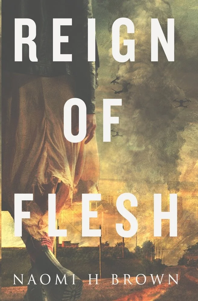 Reign of Flesh — photo 2