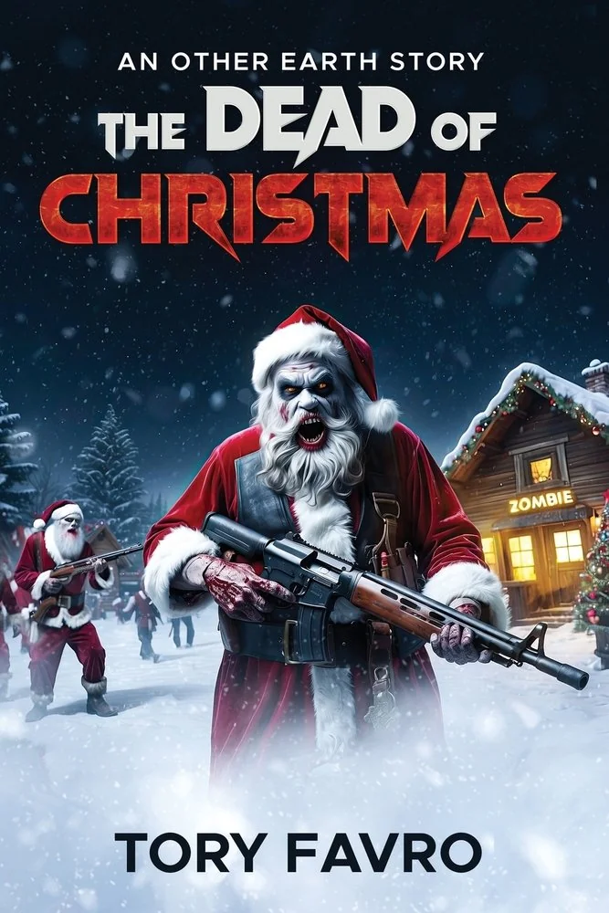The Dead of Christmas: It's A Slaying Good Time