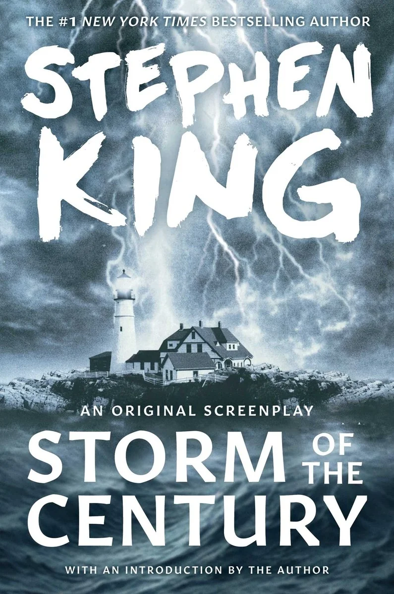 Storm of the Century — photo 2