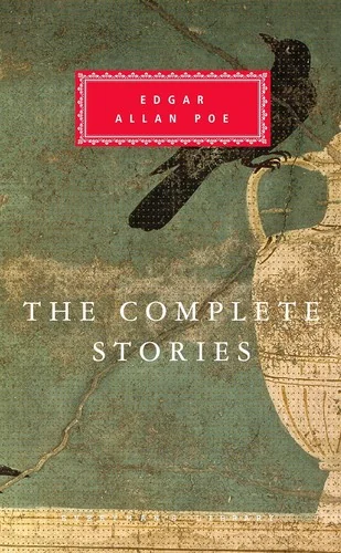 The Complete Stories of Edgar Allan Poe: Introduction by John Seelye — photo 2