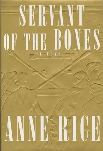 Servant of the Bones — photo 2