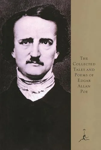 The Collected Tales and Poems of Edgar Allan Poe — photo 2