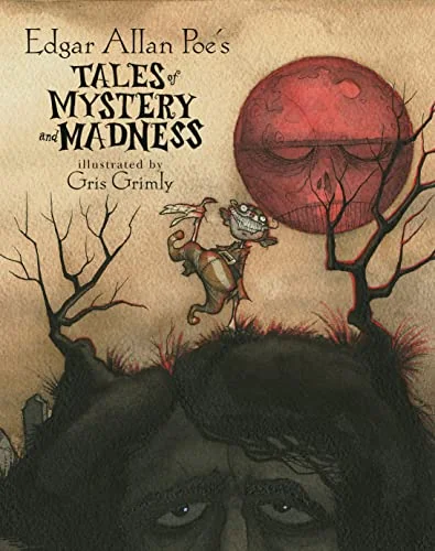 Edgar Allan Poe's Tales of Mystery and Madness (Repackage) — photo 2