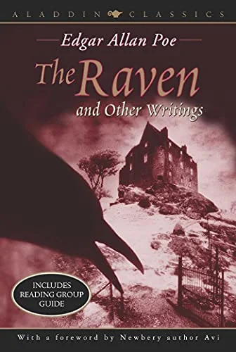 The Raven and Other Writings — photo 2
