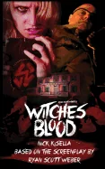Witches Blood