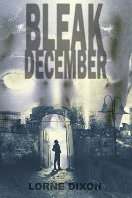 Bleak December — photo 2