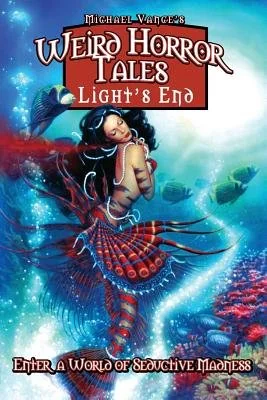 Weird Horror Tales-Light's End — photo 2