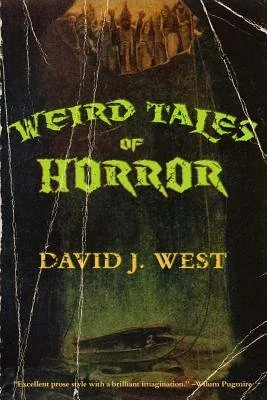 Weird Tales of Horror — photo 2