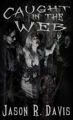 Caught in the Web — photo 2