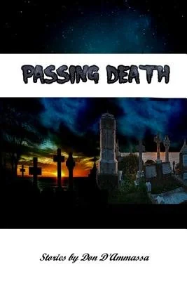 Passing Death: Tales of the Supernatural — photo 2