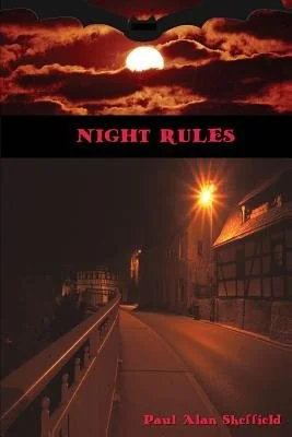 Night Rules — photo 2