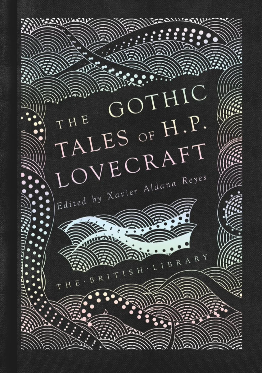 The Gothic Stories of H. P. Lovecraft — photo 2