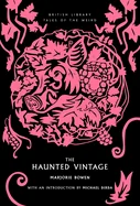 The Haunted Vintage: Volume 55