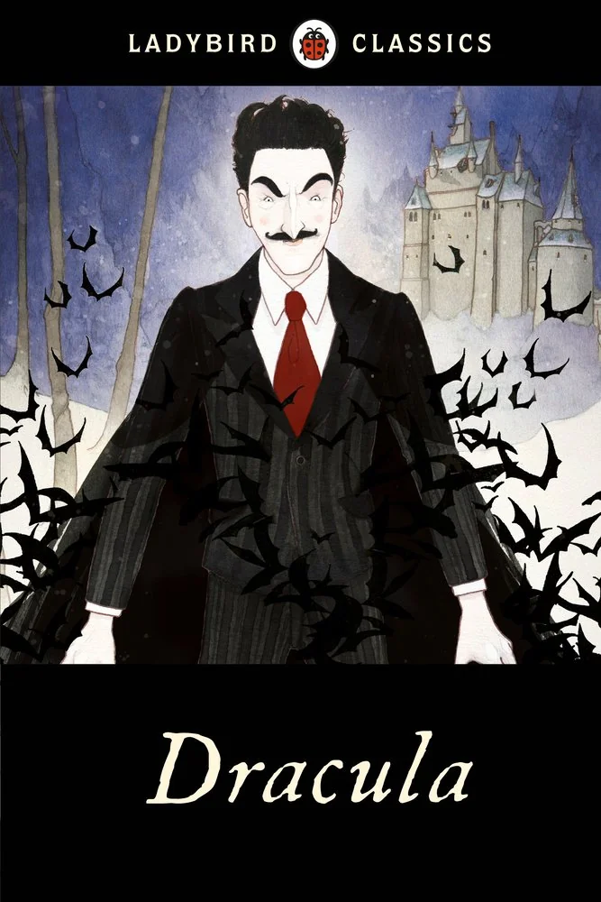 Ladybird Classics: Dracula — photo 2