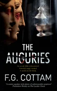 The Auguries (First World Publication)