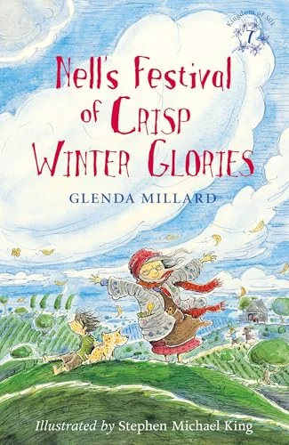 Nell's Festival of Crisp Winter Glories — photo 2
