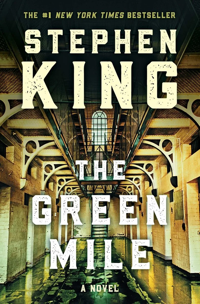 The Green Mile: The Complete Serial Novel — photo 2