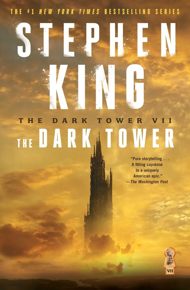 The Dark Tower VII: The Dark Tower — photo 2