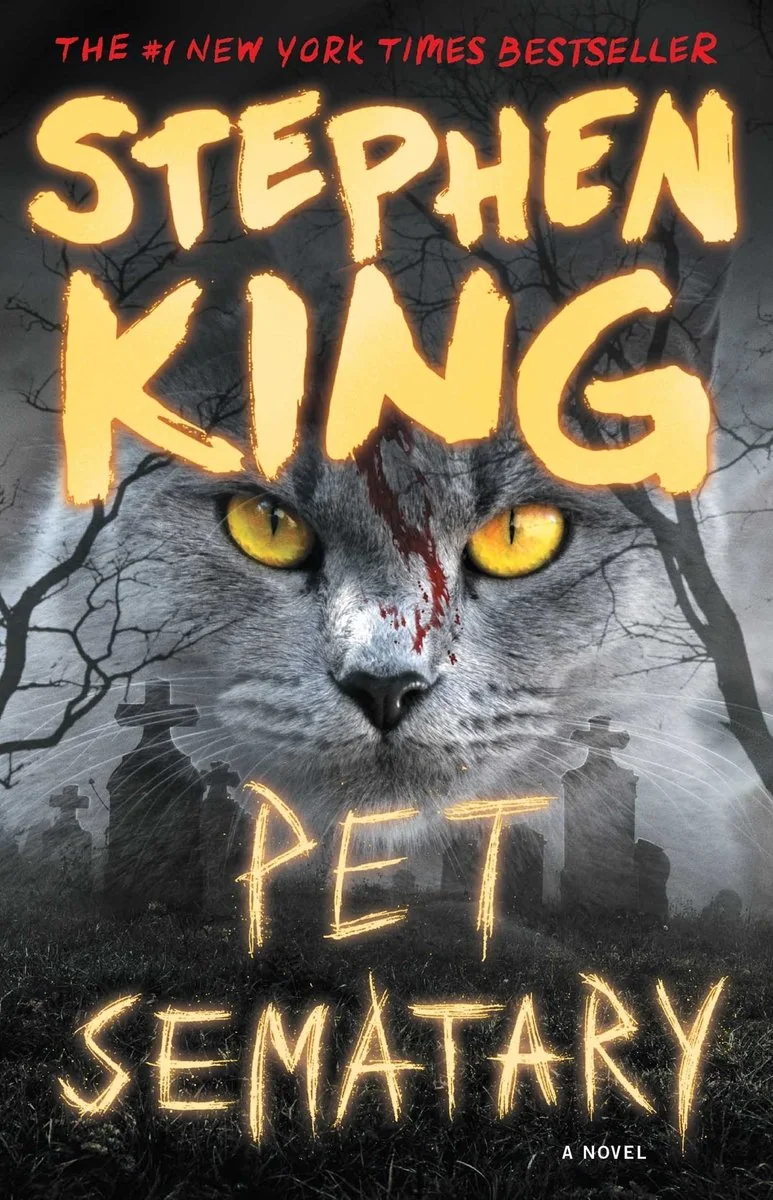 Pet Sematary — photo 2
