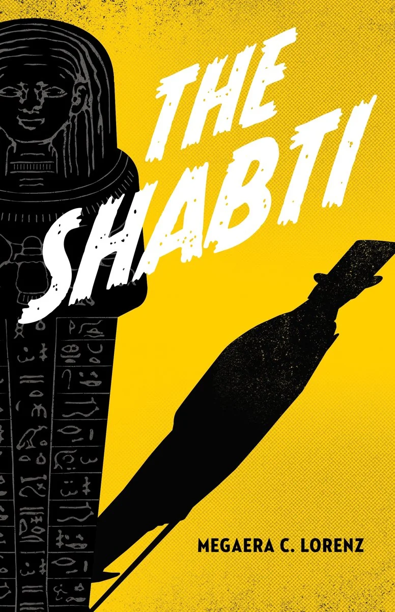 The Shabti — photo 2
